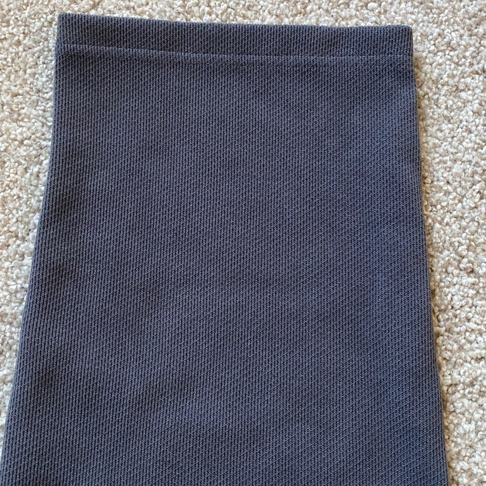 NWOT Eddie Bauer Men’s Grey Straight Leg Pants - Picture 6 of 9